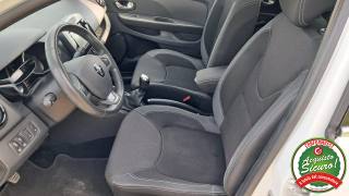 RENAULT Clio usata, con Airbag Passeggero