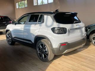 JEEP Avenger usata, con Airbag laterali