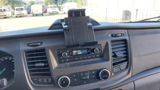 FORD Transit usata, con ESP