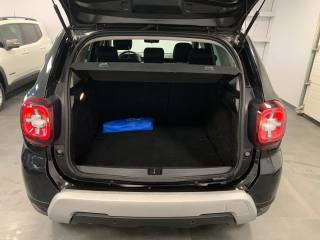 DACIA Duster usata, con Immobilizzatore elettronico
