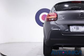 CITROEN C3 usata 40