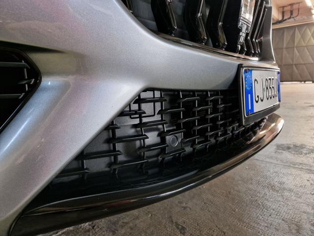 MASERATI Levante usata, con Sensore di pioggia