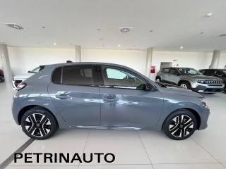 PEUGEOT 208 usata, con Autoradio
