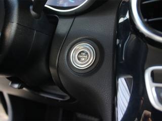 MERCEDES-BENZ GLC 220 usata, con Sensori di parcheggio posteriori