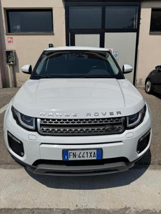 LAND ROVER Range Rover Evoque usata, con Airbag Passeggero