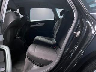 AUDI A4 usata, con Cruise Control