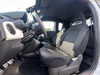 ABARTH 595 usata, con Boardcomputer
