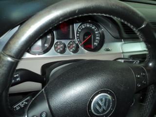 VOLKSWAGEN Passat usata, con Climatizzatore