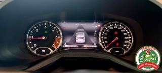 JEEP Renegade usata, con Interni in pelle