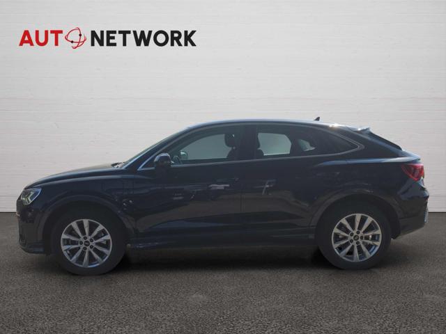 AUDI Q3 usata, con Cerchi in lega