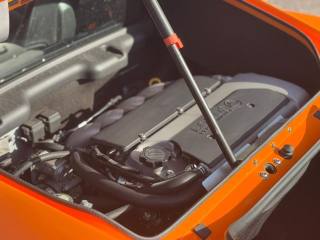 LOTUS Exige usata, con Volante in pelle