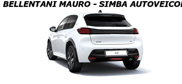 PEUGEOT 208 usata, con Climatizzatore