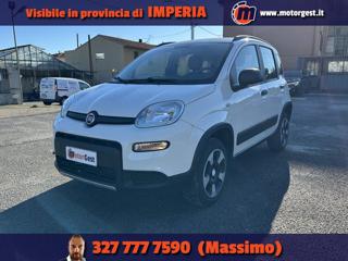 FIAT Panda usata, con Airbag Passeggero