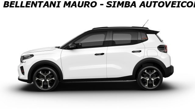 CITROEN C3 usata, con Airbag