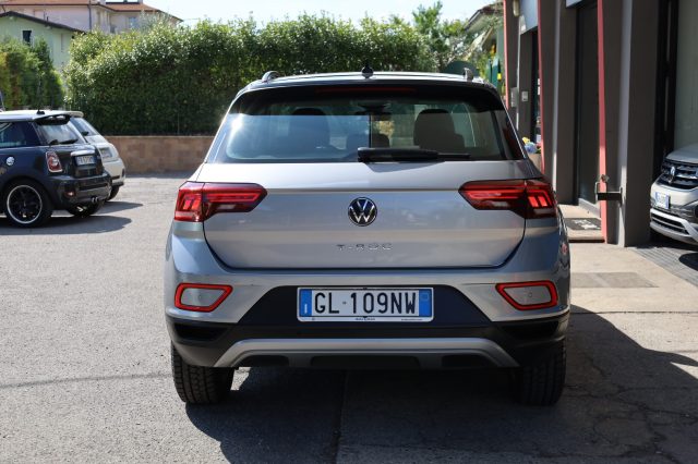 VOLKSWAGEN T-Roc usata 187