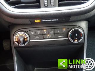 FORD Fiesta usata, con Cronologia tagliandi