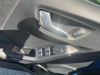 FORD Puma usata, con Fari LED