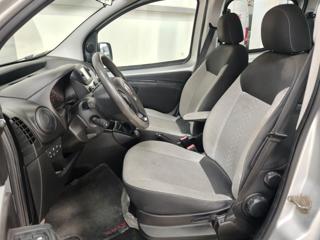 FIAT Qubo usata, con Fendinebbia