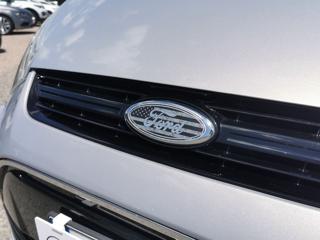 FORD S-Max usata, con Filtro antiparticolato