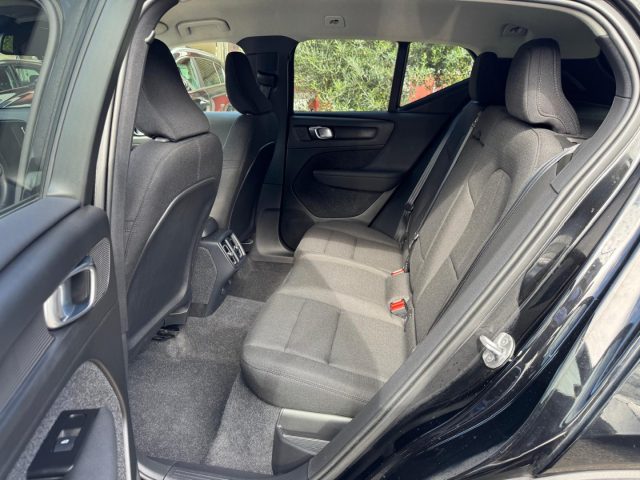 VOLVO XC40 usata, con Sistema di navigazione