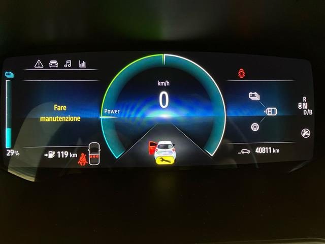 RENAULT ZOE usata 14