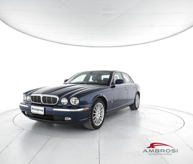 JAGUAR XJ usata 0