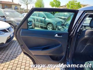 HYUNDAI Tucson usata 31