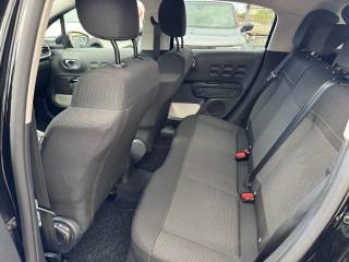CITROEN C3 usata, con Volante in pelle