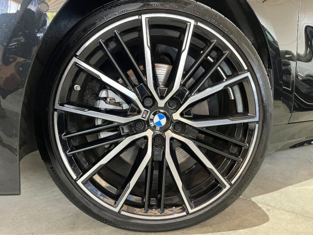 BMW 118 usata, con Regolazione elettrica sedili