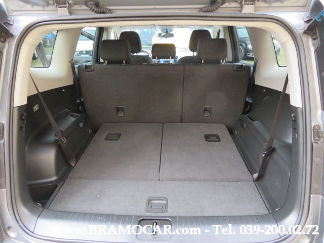 CHEVROLET Orlando usata, con Volante multifunzione
