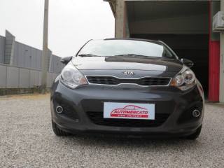 KIA Rio usata, con Airbag