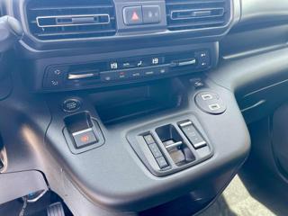 FIAT Doblo usata, con Luci diurne LED