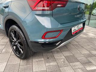 VOLKSWAGEN T-Roc usata, con Controllo trazione