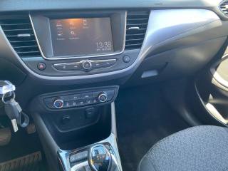 OPEL Crossland X usata, con Immobilizzatore elettronico