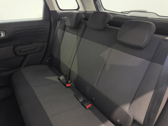 CITROEN C3 Aircross usata, con Cruise Control