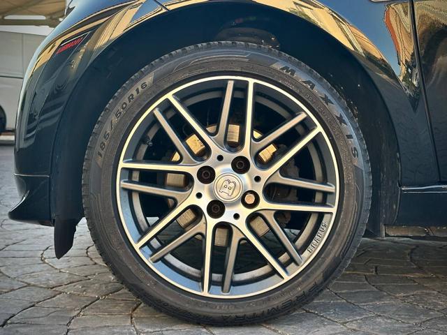 SMART ForTwo usata, con ESP