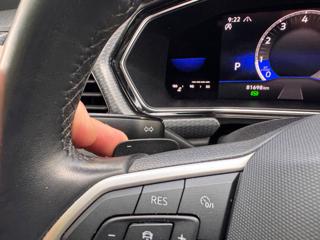 VOLKSWAGEN T-Cross usata, con Sensori di parcheggio anteriori