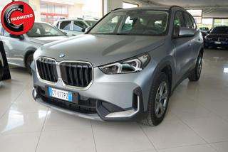 BMW X1 SDRIVE 18D