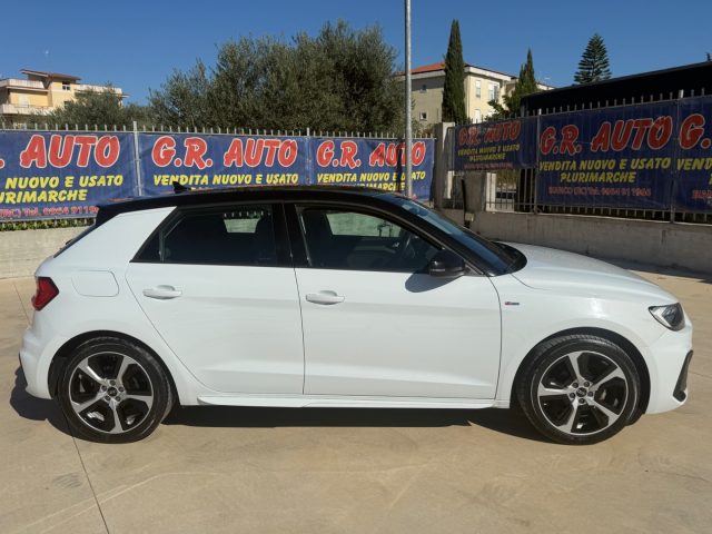 AUDI A1 usata, con Cerchi in lega