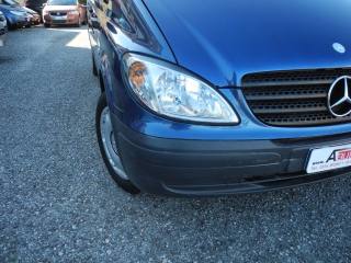 MERCEDES-BENZ Vito usata 56