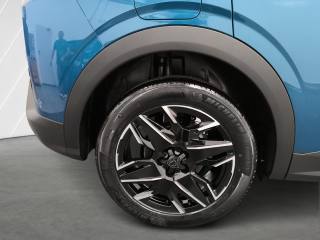 PEUGEOT 3008 usata, con Sensore di pioggia