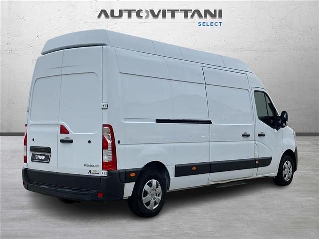 RENAULT Master usata, con Alzacristalli elettrici