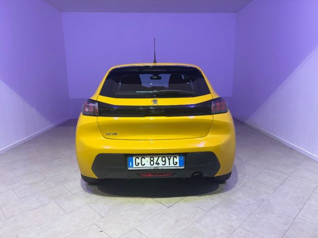 PEUGEOT 208 usata 8