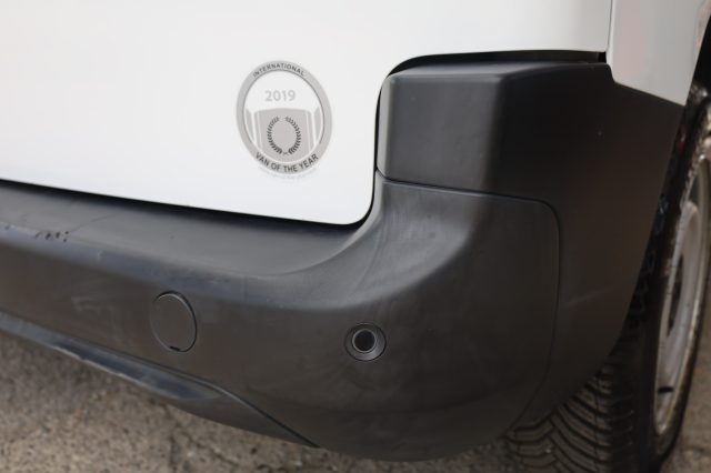 CITROEN Berlingo usata 44