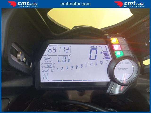 DUCATI Multistrada 1200 usata 5