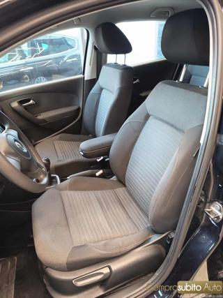 VOLKSWAGEN Polo usata 25