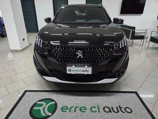 PEUGEOT 2008 usata, con Boardcomputer