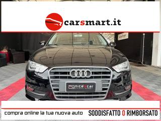 AUDI A3 usata, con Airbag