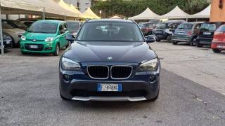 BMW X1 xDrive18d