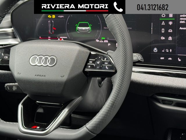 AUDI A5 usata, con Fendinebbia